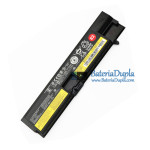 Bateria para Lenovo 4X50M33573 01AV414/415 E575C sb10k97571 E570 [bateria de substituição]